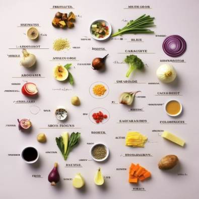 100 Cooking Tips for Flavor Pairings: Discover the Art of Combining Ingredients to Create Harmonious Flavors.