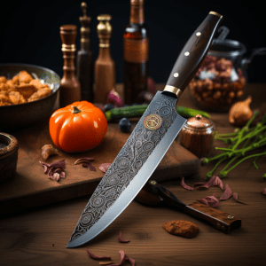 100 Knife Cooking Tips: Essential Tips for Perfect Cuts in the Kitchen