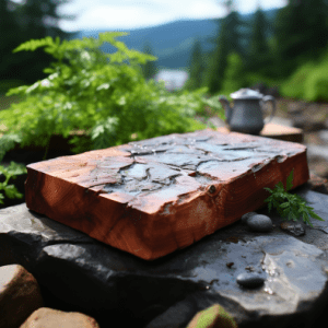 Cedar Plank Cooking in the Pacific Northwest: A Taste of the Wild!