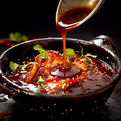 Delicious Hoisin Sauce: A Perfect Addition to Any Dish