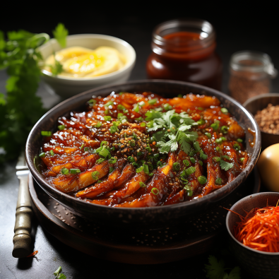 Discover the Rich Flavors of Tianmianjiang – a Versatile Chinese Condiment