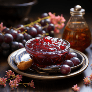 Hong Kong Plum Sauce – Perfect for Dipping and Cooking