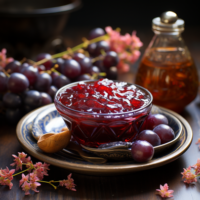 Hong Kong Plum Sauce – Perfect for Dipping and Cooking