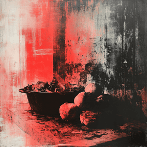 Reimagining Escoffier: A Modern Take on Game Stock for the Global Kitchen