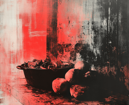 Reimagining Escoffier: A Modern Take on Game Stock for the Global Kitchen