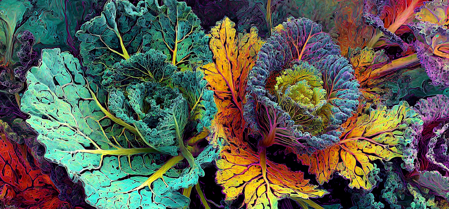 The Complete Chef’s Guide to Growing Kale