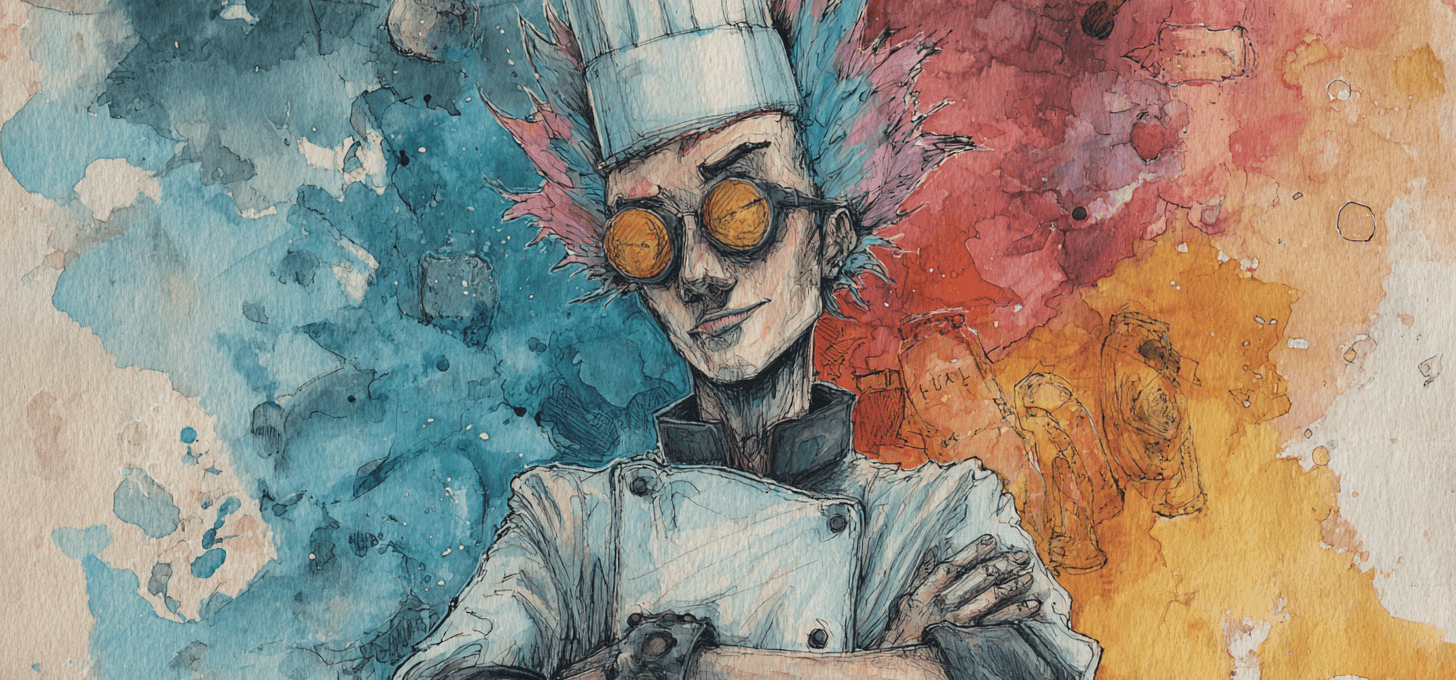 10 Things I&rsquo;ve Learned About Cooking in Professional Kitchens