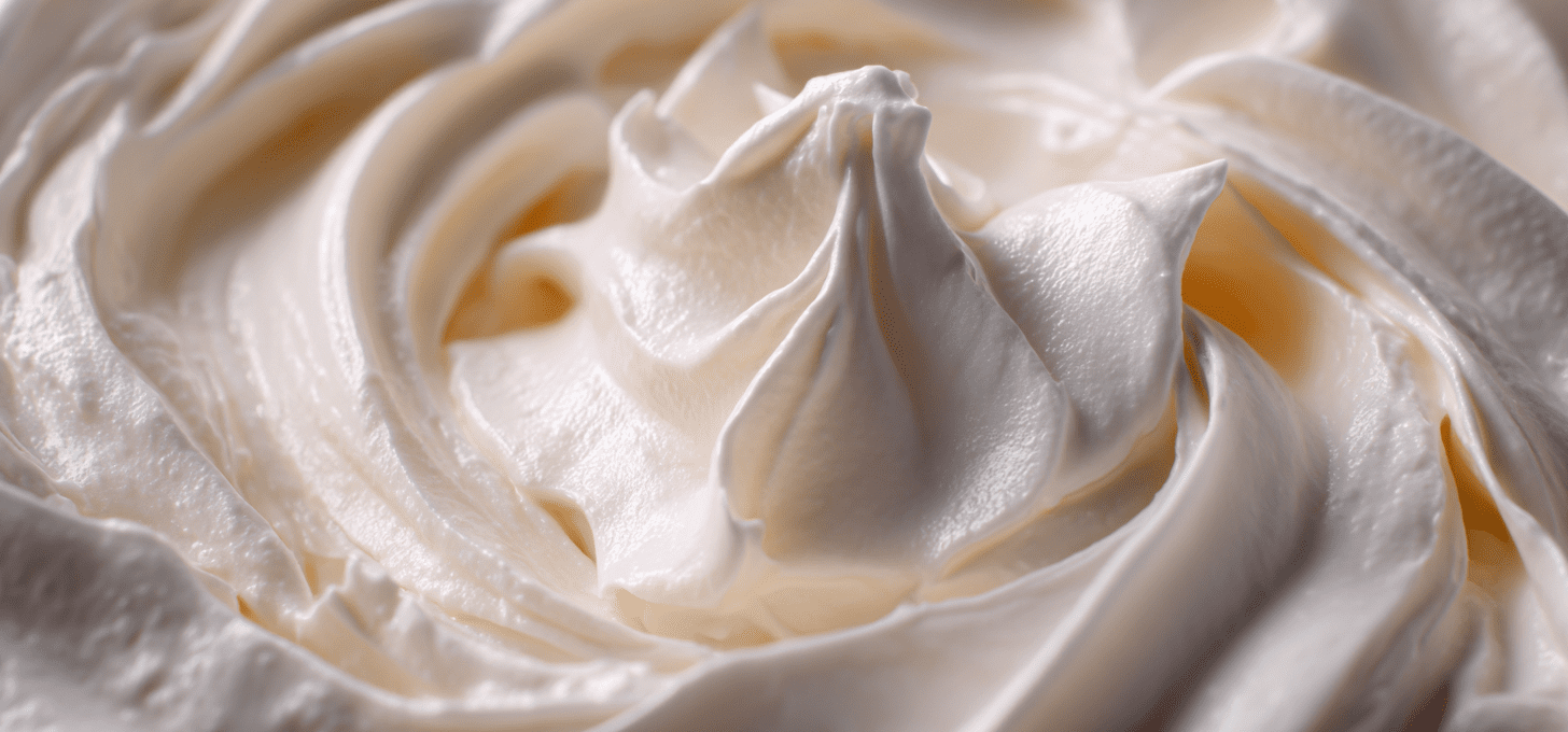 Cr&egrave;me Fra&icirc;che, Made Well