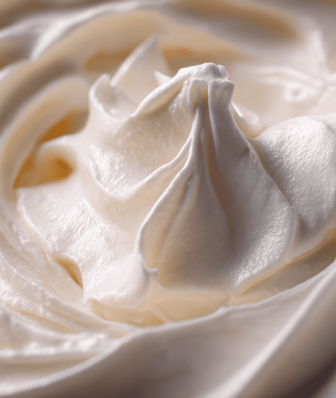 Cr&egrave;me Fra&icirc;che, Made Well