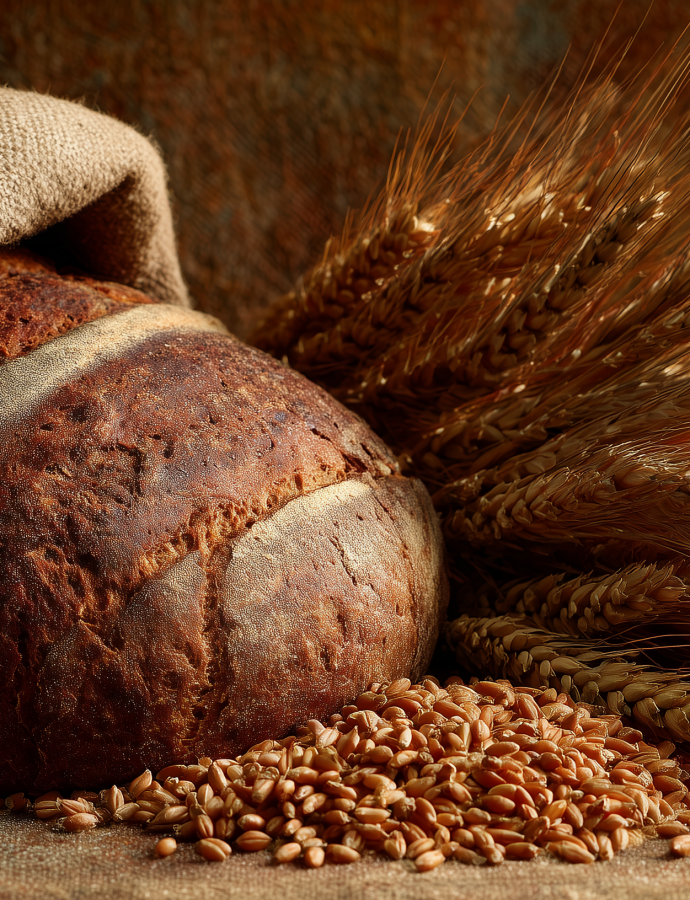 Einkorn: The Oldest Cultivated Wheat and Its Modern Culinary Revival